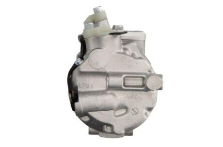 Фото 3 - Компрессор кондиционера THERMOTEC KTT095009