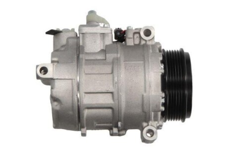 Фото 4 - Компрессор кондиционера THERMOTEC KTT095009