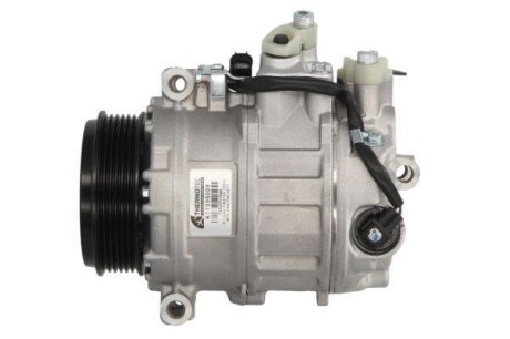 Компресор кондиціонера - THERMOTEC KTT095009