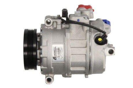 Компресор кондиціонера - THERMOTEC KTT095012