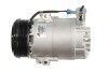Компресор кондиціонера - ((13124751)) THERMOTEC KTT095018 (фото 1)