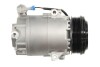 Компресор кондиціонера - ((13124751)) THERMOTEC KTT095018 (фото 2)