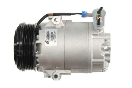 Компресор кондиціонера - THERMOTEC KTT095018