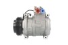 Компресор кондиціонера - THERMOTEC KTT095024 (фото 1)