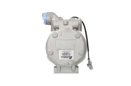 Фото 3 - Компрессор кондиционера THERMOTEC KTT095024