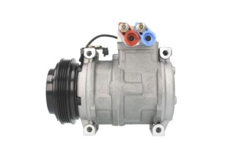 Компресор кондиціонера - THERMOTEC KTT095024