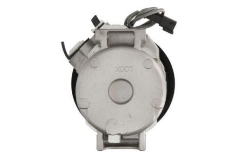 Фото 3 - Компрессор кондиционера THERMOTEC KTT095026