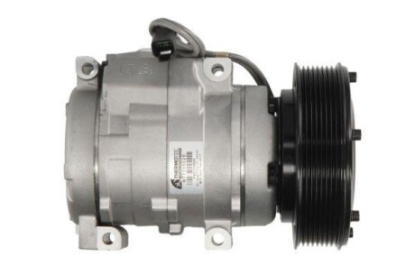 Фото 4 - Компрессор кондиционера THERMOTEC KTT095026