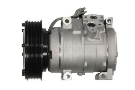 Компресор кондиціонера - THERMOTEC KTT095026