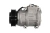 Компресор кондиціонера - ((JPB101330)) THERMOTEC KTT095027 (фото 1)