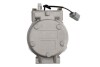 Компресор кондиціонера - ((JPB101330)) THERMOTEC KTT095027 (фото 3)