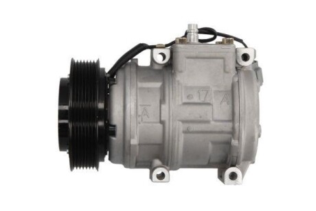 Компресор кондиціонера - ((JPB101330)) THERMOTEC KTT095027