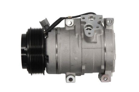 Фото 2 - Компрессор кондиционера THERMOTEC KTT095028