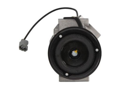 Фото 3 - Компрессор кондиционера THERMOTEC KTT095028