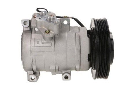 Фото 4 - Компресор кондиціонера THERMOTEC KTT095030