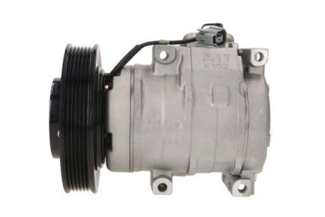 Компресор кондиціонера - THERMOTEC KTT095030