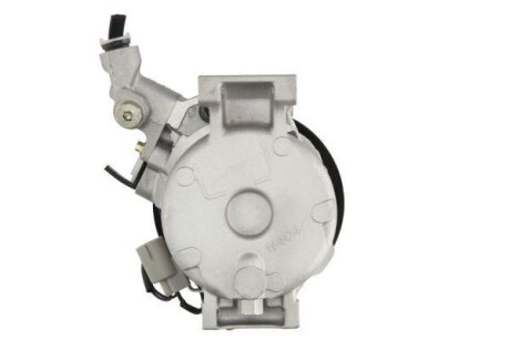 Фото 3 - Компрессор кондиционера THERMOTEC KTT095033