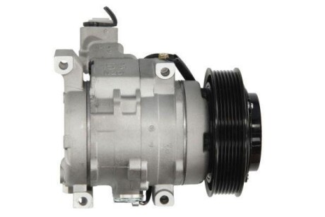 Фото 4 - Компрессор кондиционера THERMOTEC KTT095033