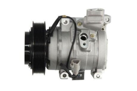 Компресор кондиціонера - THERMOTEC KTT095033