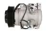 Компресор кондиціонера - THERMOTEC KTT095036 (фото 1)