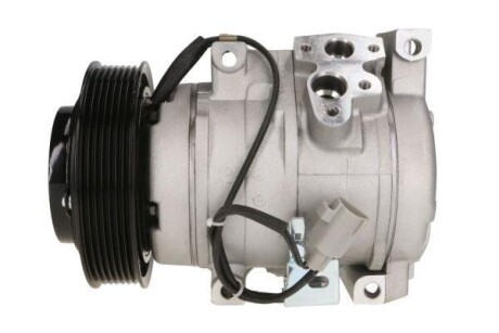Компресор кондиціонера - THERMOTEC KTT095036