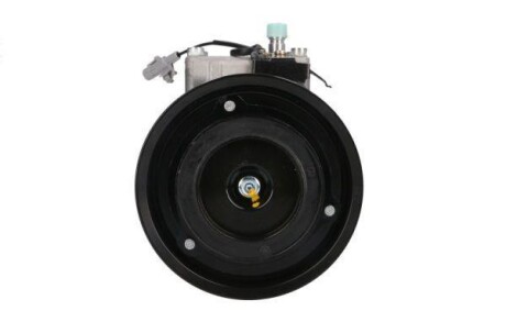 Фото 2 - Компрессор кондиционера THERMOTEC KTT095039