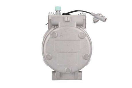 Фото 3 - Компрессор кондиционера THERMOTEC KTT095039