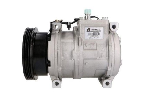 Компресор кондиціонера - THERMOTEC KTT095039