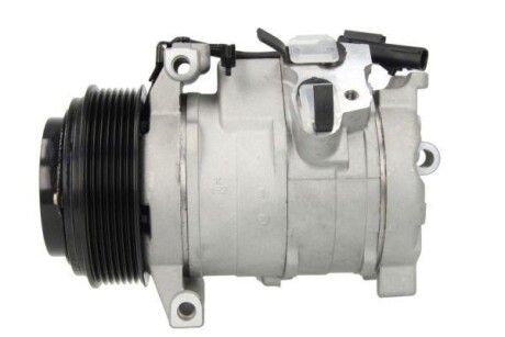 Компресор кондиціонера - THERMOTEC KTT095042 (фото 1)