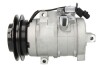Компресор кондиціонера - THERMOTEC KTT095043 (фото 1)