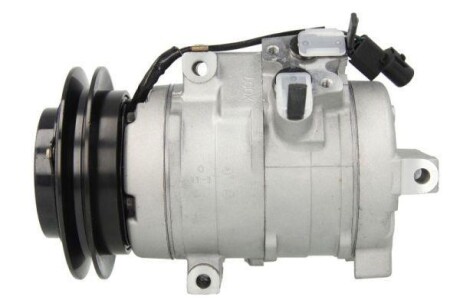 Компресор кондиціонера - THERMOTEC KTT095043