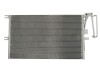 Радіатор кондиціонера - ((1618073, 1850041, 1850062, 1Y850Y062, 52466908)) THERMOTEC KTT110005 (фото 1)