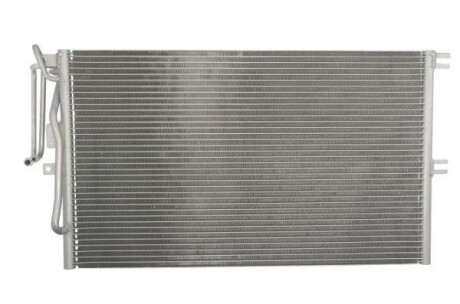 Фото 2 - Радіатор кондиціонера THERMOTEC KTT110005
