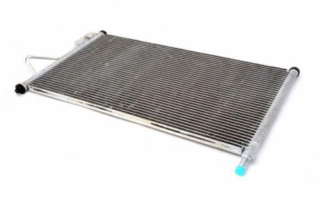 Фото 2 - Радіатор кондиціонера THERMOTEC KTT110006