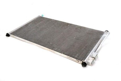 Конденсатор, кондиционер - THERMOTEC KTT110006