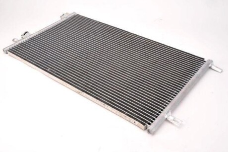 Фото 2 - Радиатор кондиционера THERMOTEC KTT110007