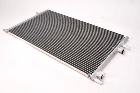Радіатор кондиціонера - THERMOTEC KTT110007