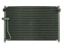 Радіатор кондиціонера - ((GE4T61480A, GE4T61480B, GE9E61480A, GE9E61480B)) THERMOTEC KTT110012 (фото 1)