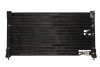 Радіатор кондиціонера - ((80100SN7E01, JRB100180)) THERMOTEC KTT110016 (фото 1)