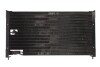 Радіатор кондиціонера - ((80100SN7E01, JRB100180)) THERMOTEC KTT110016 (фото 2)