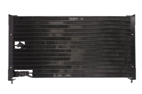 Фото 2 - Радіатор кондиціонера THERMOTEC KTT110016