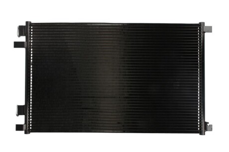 Фото 2 - Радіатор кондиціонера THERMOTEC KTT110017