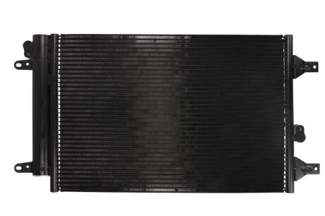 Фото 2 - Радиатор кондиционера THERMOTEC KTT110019