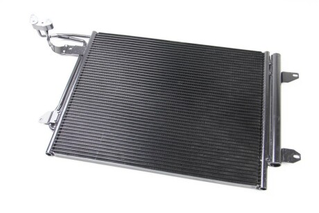 Фото 4 - Радіатор кондиціонера THERMOTEC KTT110020