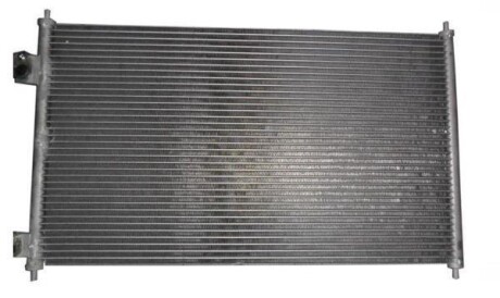 Фото 2 - Радиатор кондиционера THERMOTEC KTT110022