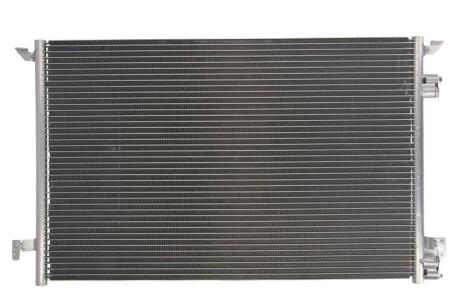 Фото 2 - Радіатор кондиціонера THERMOTEC KTT110023