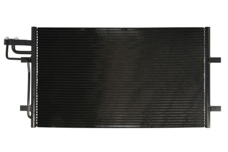 Фото 2 - Радіатор кондиціонера THERMOTEC KTT110025