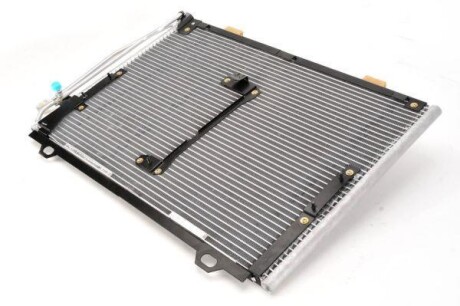 Фото 2 - Радиатор кондиционера THERMOTEC KTT110033