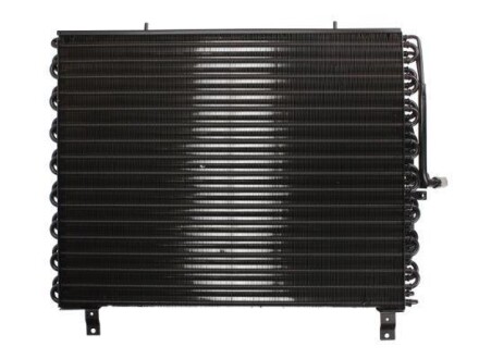 Фото 2 - Радиатор кондиционера THERMOTEC KTT110034