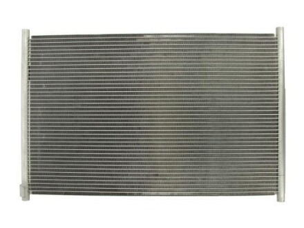 Фото 2 - Радіатор кондиціонера THERMOTEC KTT110037